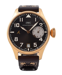 IWC Big Pilot Antoine de Saint Exupéry