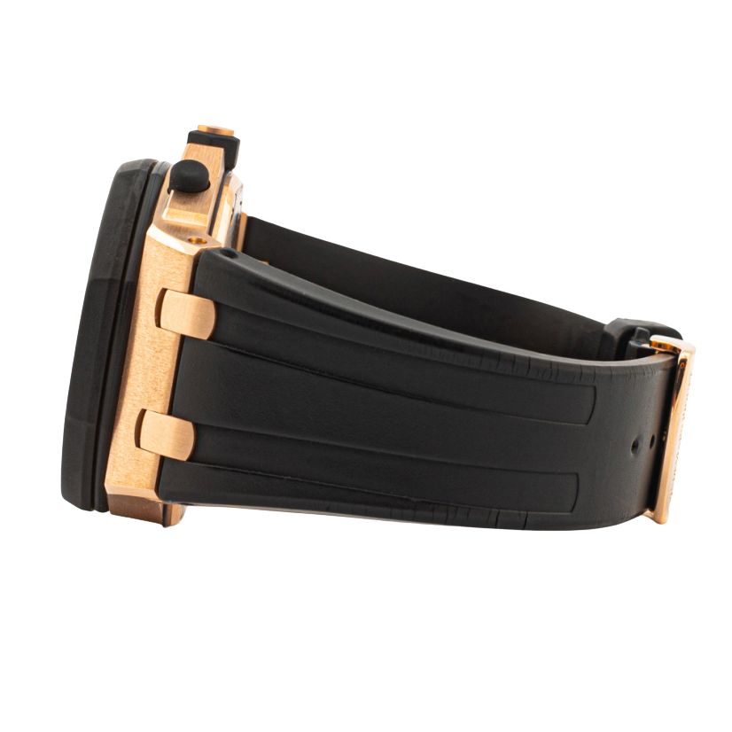 Audemars Piguet Royal Oak Offshore Gold