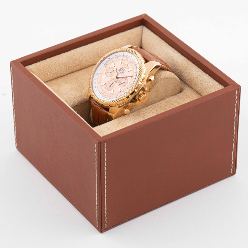 Breitling For Bentley 6.75 Limited Edition 100ks