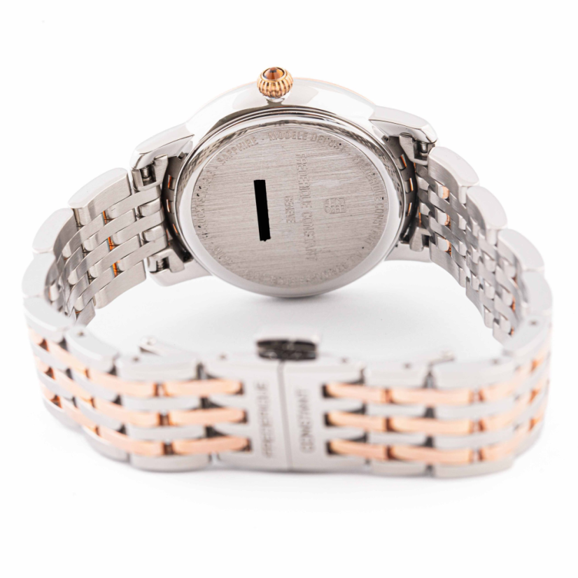 Frederique Constant Slimline Ladies Moonphase