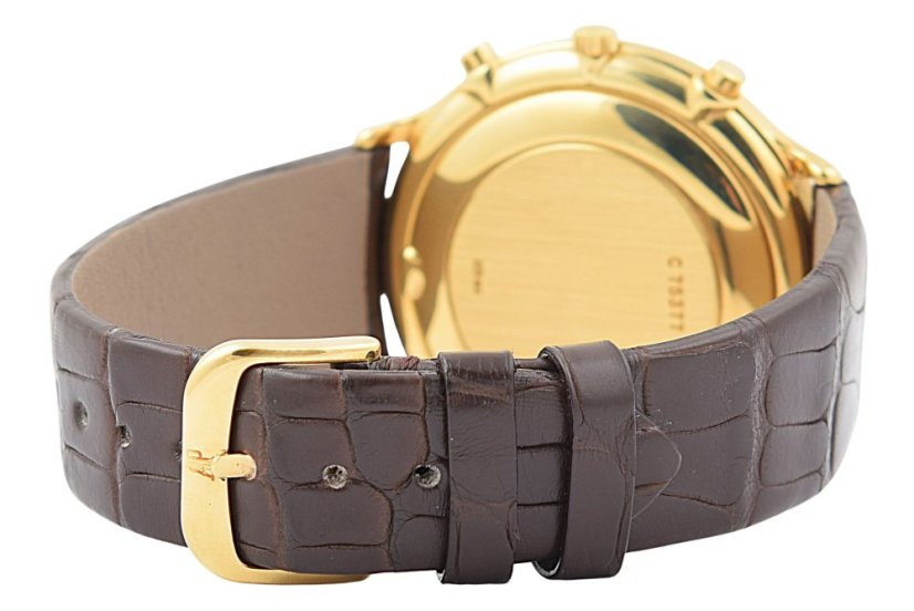 AUDEMARS PIGUET Huitieme