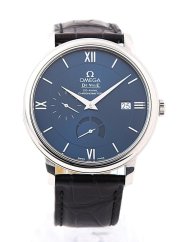 Omega De Ville Prestige
