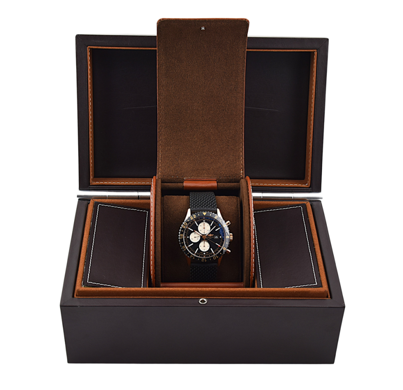 Breitling Chronoliner Limited Edition 250ks