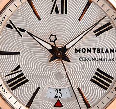 Montblanc Star 4810 Gold