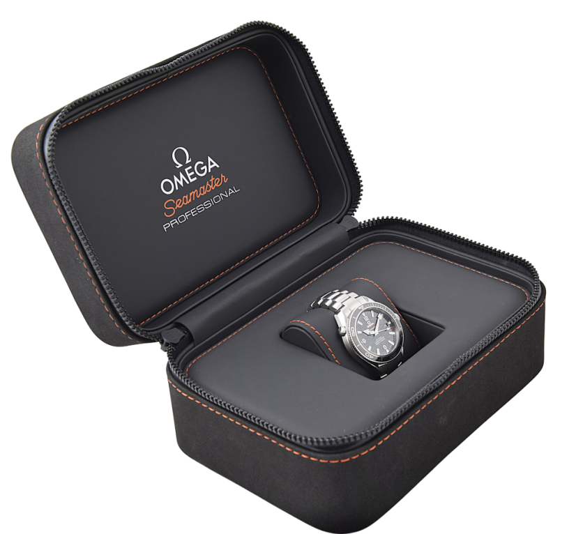 Omega Seamaster Planet Ocean 600m Liquidmetal Limited Edition