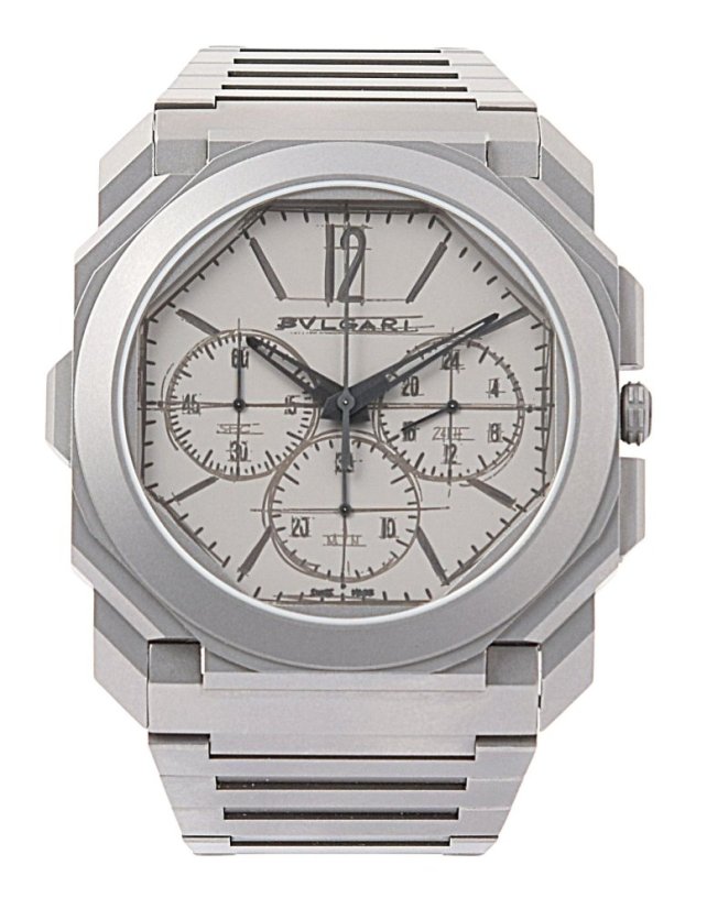 Bulgari Octo Finissimo 103673