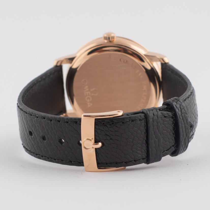 Omega De Ville Co-Axial