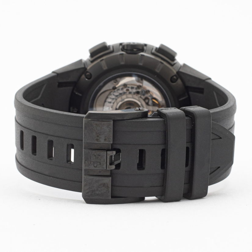 Perrelet Turbine Chrono