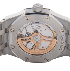 Audemars Piguet Royal Oak 37mm NOVÉ
