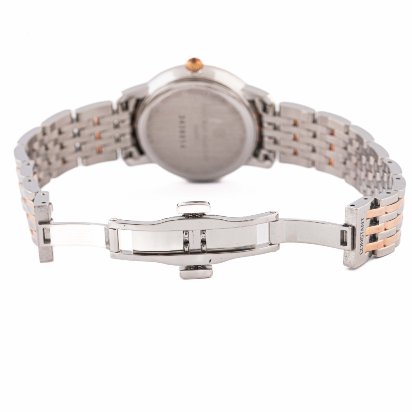 Frederique Constant Slimline Ladies Moonphase