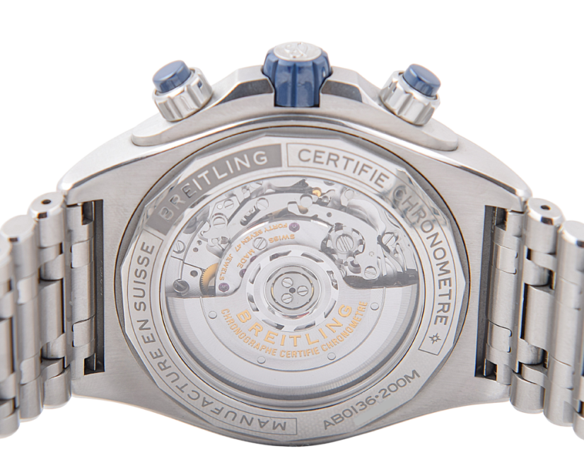 Breitling Super Chronomat  B01 44