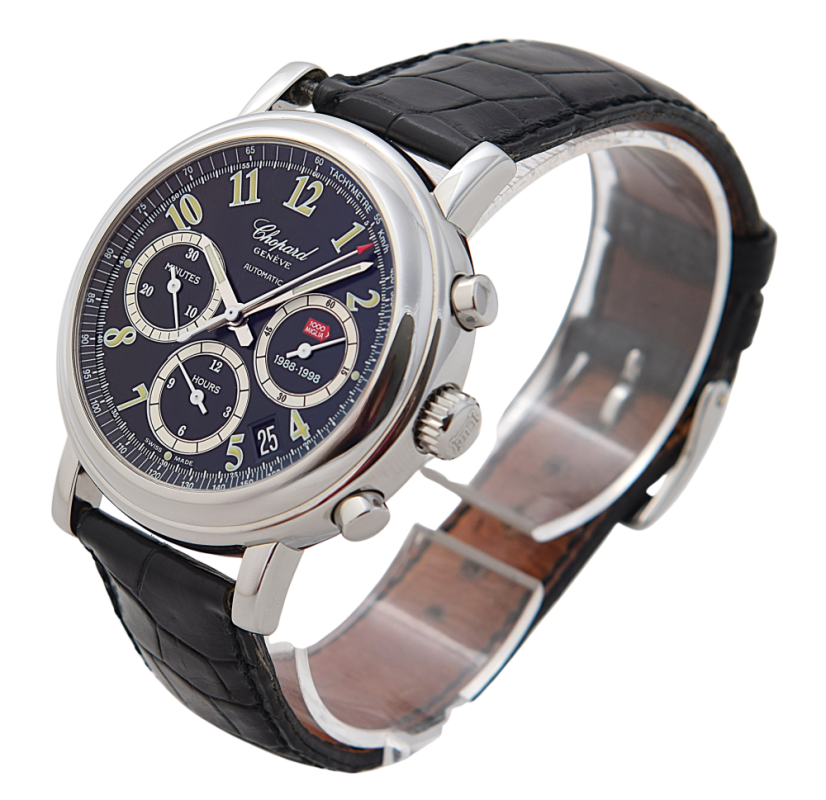 Chopard Mille Miglia