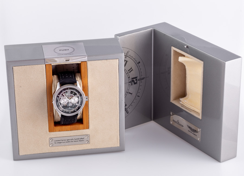 Jaeger-LeCoultre Aston Martin Amvox