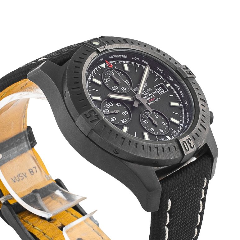 Breitling Colt Chronograph