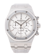 Audemars Piguet Royal Oak Chronograph