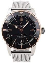 BREITLING SuperOcean 44mm