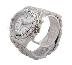 Breitling Chrono Cockpit