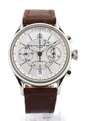 Baume & Mercier Classima Executive Retro