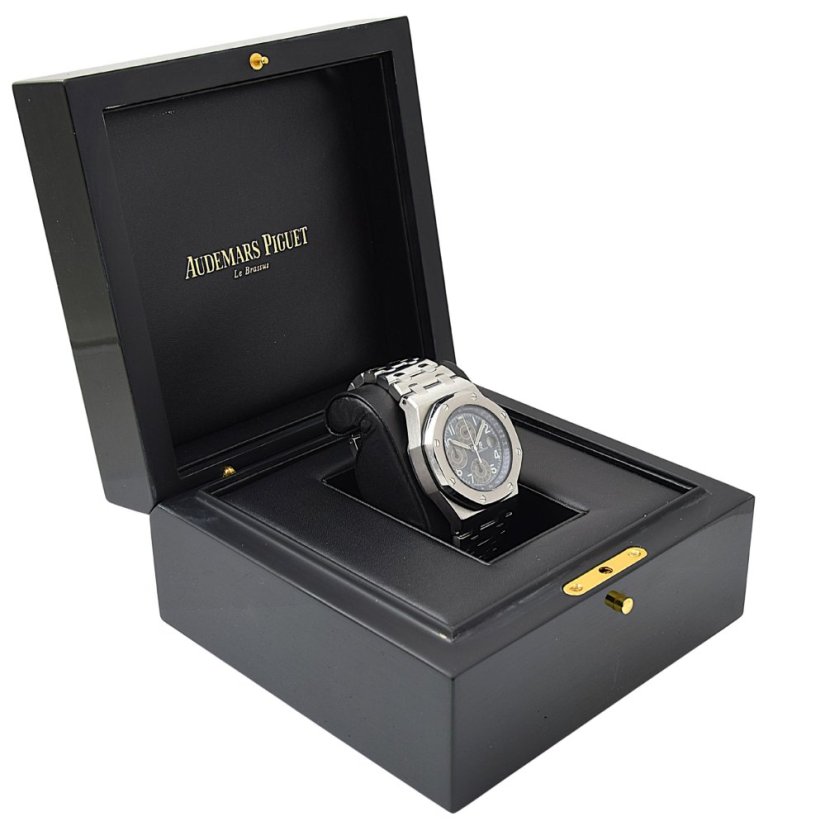 Audemars Piguet Royal Oak Offshore The Beast