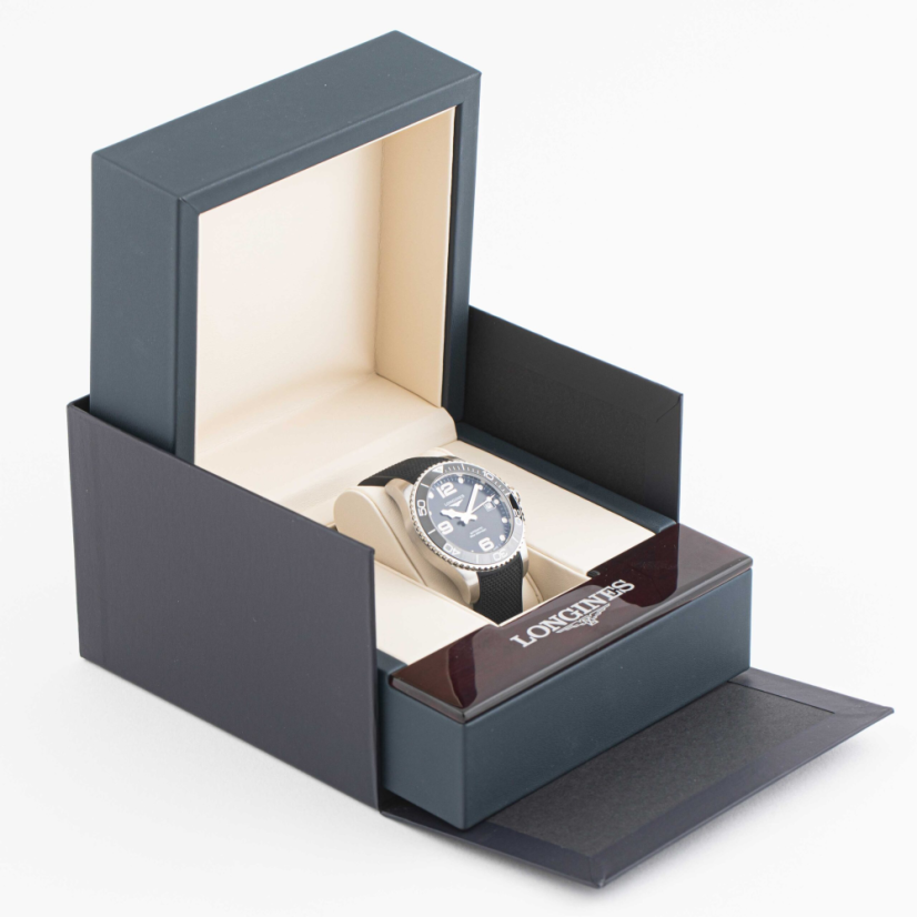 Longines Hydroconquest