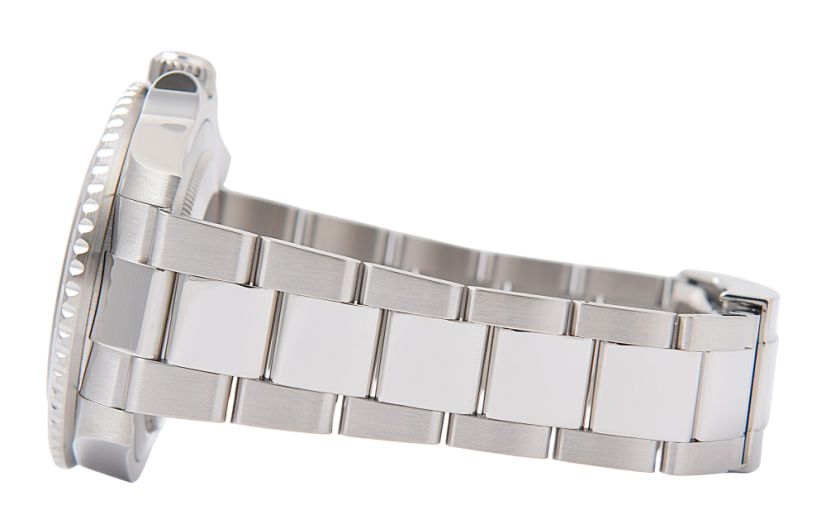 Rolex GMT Master II Sprite