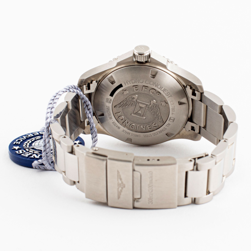 Longines Hydroconquest