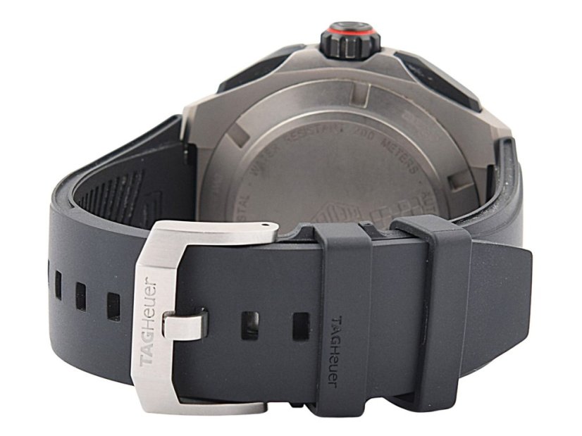 TAG HEUER Formula 1 Calibre 16