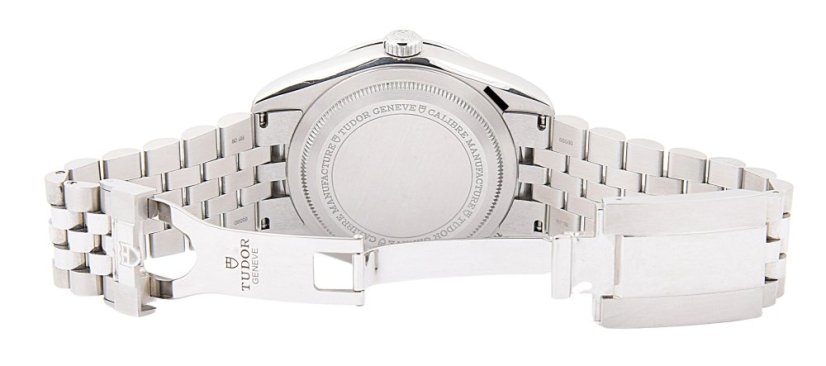 Tudor Black Bay