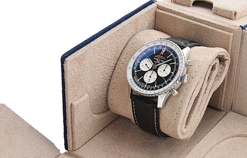 Breitling Navitimer B01 Chronograph 46mm