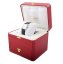 Cartier Tank must de Cartier Silver