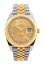 ROLEX Datejust 41mm