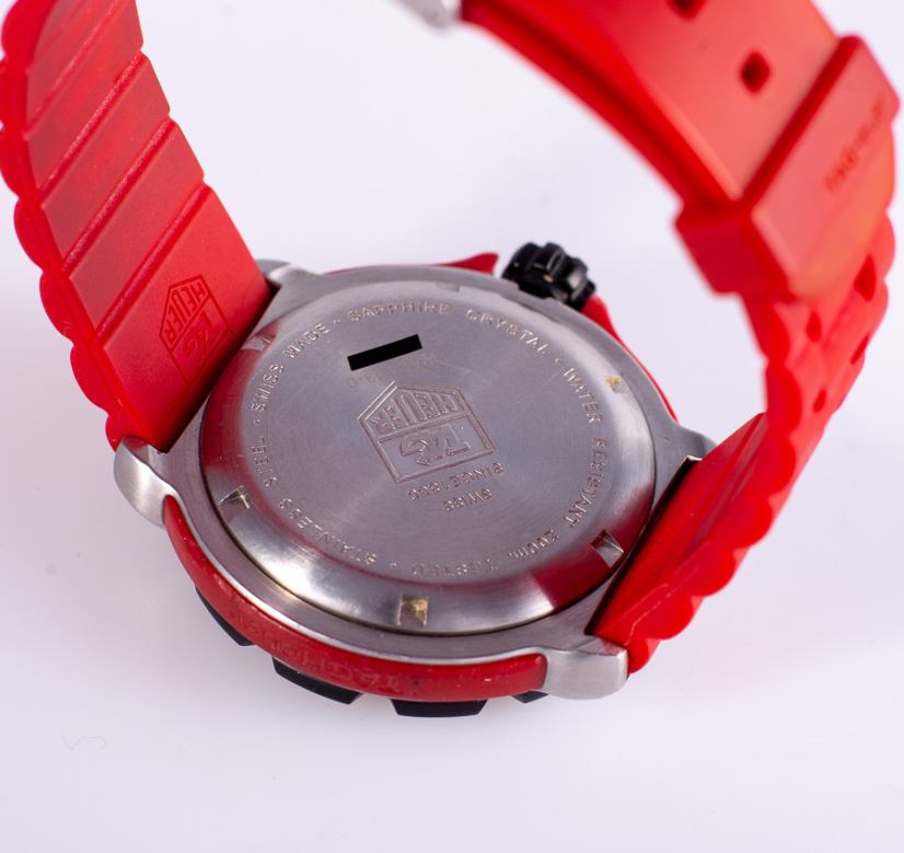 Tag Heuer F1