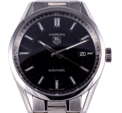 Tag Heuer Carrera