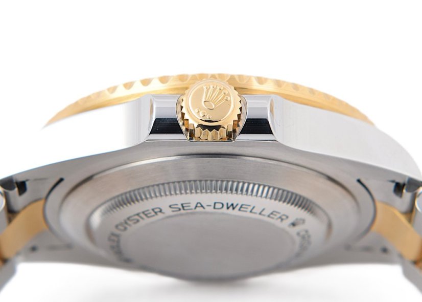 Rolex Sea-Dweller
