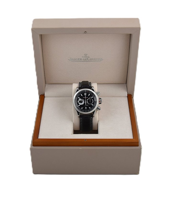 Jaeger-LeCoultre Master Compressor Chronograph