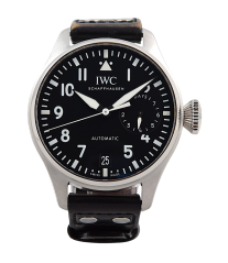IWC Big Pilot