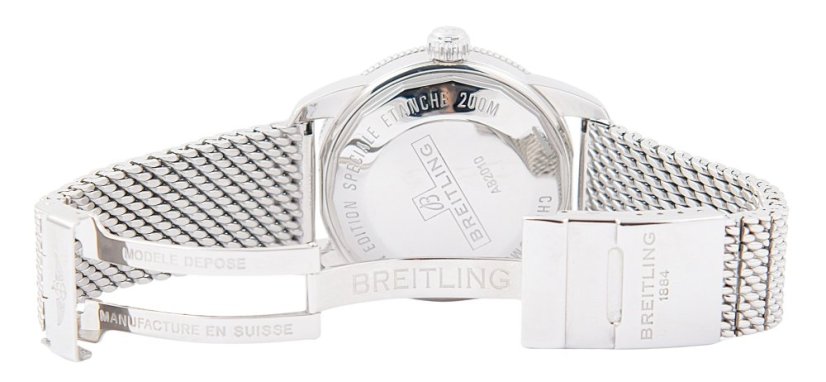 BREITLING Superocean Heritage II 42