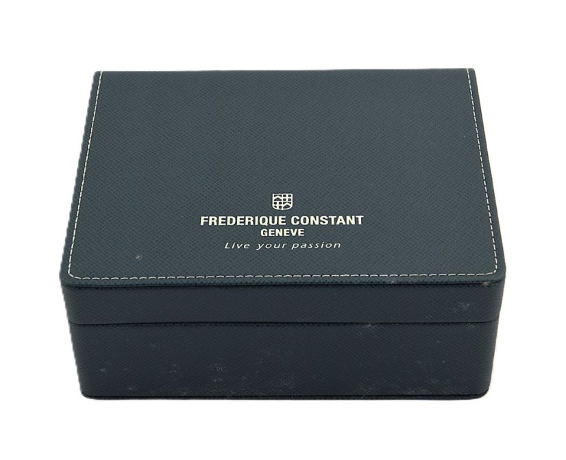 Frederique Constant Chronograph