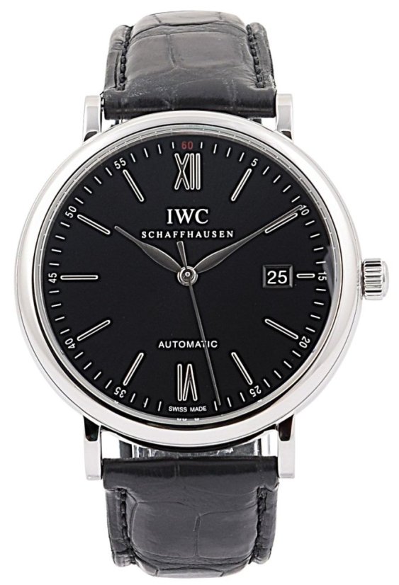 IWC Portofino