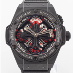 Hublot King Power