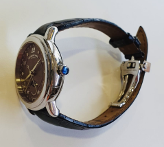 Raymond Weil Maestro Mondphase