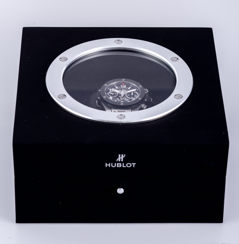 Hublot Big Bang Unico Titanium Ceramic
