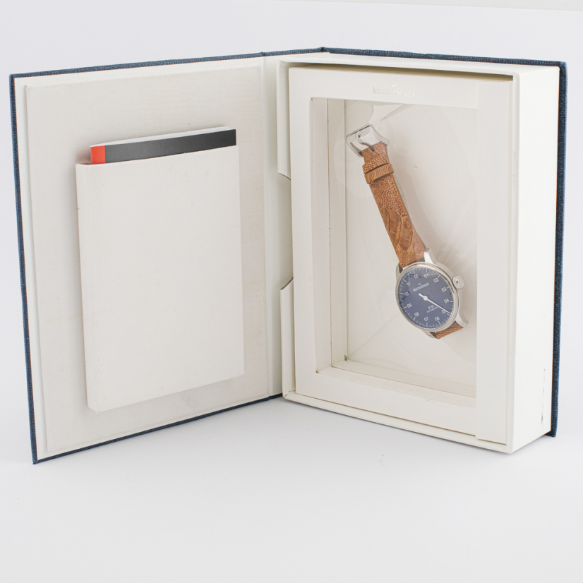 Meistersinger N° 03