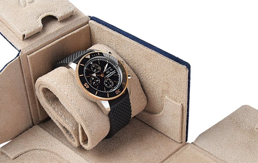 Breitling Superocean Heritage 44mm