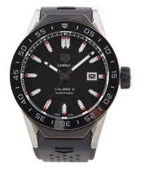 TAG Heuer Connected - Calibre 5