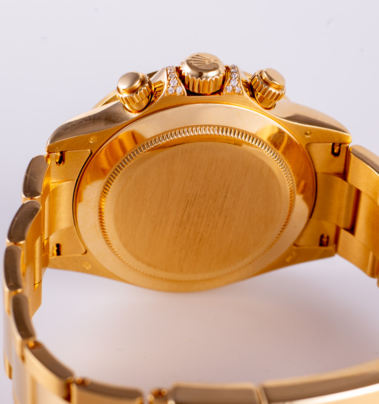 Rolex Daytona Rainbow