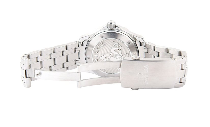 Omega Seamaster Diver 300 M 36mm