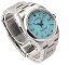 ROLEX Oyster Perpetual 36mm Tiffany