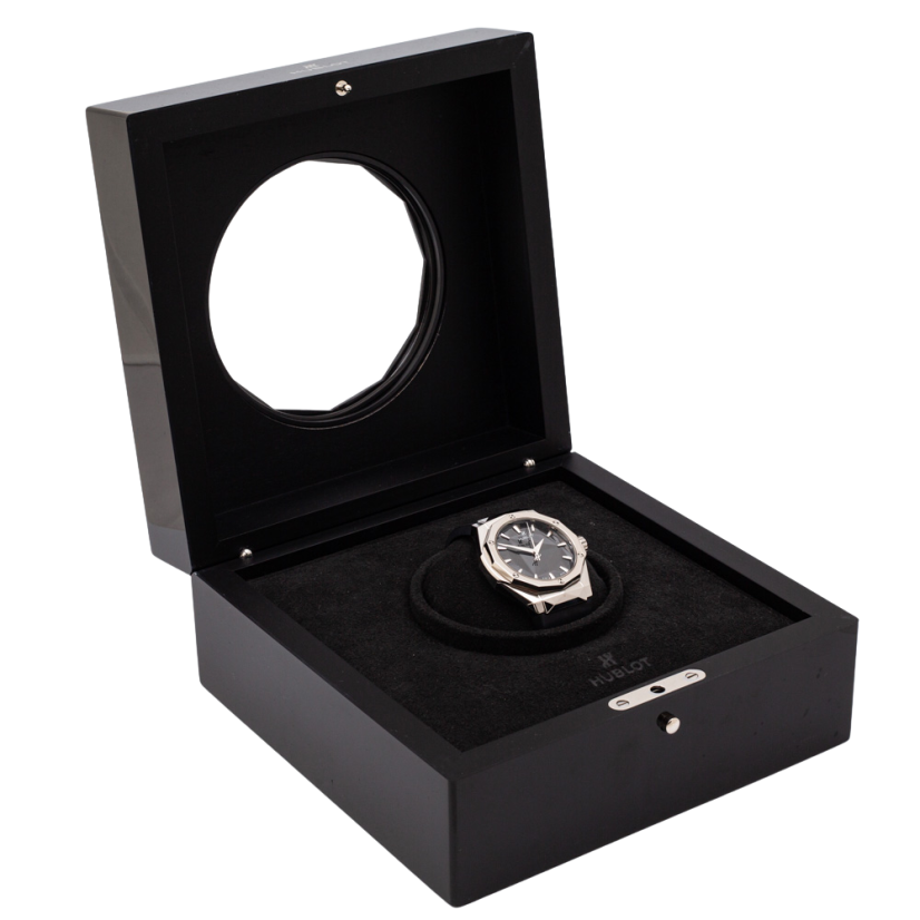 Hublot Classic Fusion Orlinski