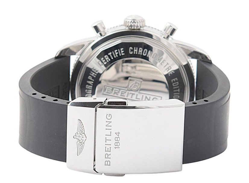 BREITLING Superocean Chronograph 46mm